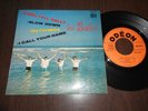RARE FRENCH EP THE BEATLES SOE 3755 LONG TALL SALLY +3 FRANCE