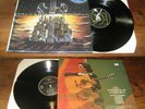 ALAIN MARKUSFELD - Platock LP French Prog Rock Egg 78'
