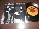 RARE FRENCH EP THE BEATLES EIGHT DAYS A WEEK SOE 3764 FRANCE