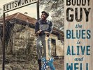 Buddy Guy - The Blues Is Alive And Well [New Vinyl] 150 Gram