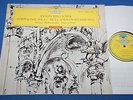 Jochum Bruckner Symphony No.8 DGG Red Stereo 9/64 Ed1 Sample SLPM 138 918/19 NM