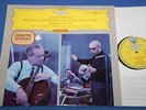 Fournier Szell Dvorak Cello Concerto DGG Red Stereo 12/63 SLPM 138 755 NM