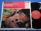 Sawallisch Brahms German Requiem Dutch Philips Hifi Stereo r/s 835 114/15 2LP NM