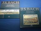 Szeryng Fournier Bach Chamber Music Partitas Suites DGG 2 Archiv Boxes SEALED