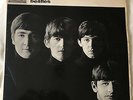 BEATLES - WITH THE BEATLES  (ORIGINAL MONO UK VINYL RECORD)