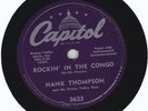 Hank Thompson 