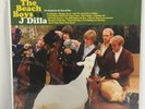 The Beach Boys Vs J Dilla ?– Pet Sounds: In The Key Of Dee NEW VINYL LP