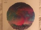 Khruangbin -The Universe Smiles Upon You - Sealed Vinyl Limited Edition #73/2000
