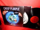 DEEP PURPLE Slaves and Masters LP USA 1990 MINT- First Pressing