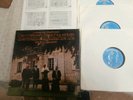 BEETHOVEN: THE FIVE MIDDLE QUARTETS / VEGH - QUARTETT / 3 LP BOX SET   EX