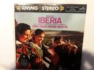 Rare: Debussy Iberia Ravel REINER RCA Living Stereo RCA-2222 1S/3S TAS