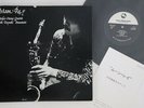 LP YOSHIO OTOMO QUARTET Moon Ray TBM3007 THREE BLIND MICE JAPAN Vinyl