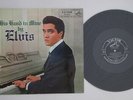 LP ELVIS PRESLEY WITH THE JORDANAIRES His Hand In Mine RA5013 VICTOR JAPAN Vinyl
