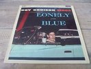 Roy Orbison - Lonely And Blue 1960 UK LP LONDON 1st