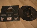 KRISTALLNACHT Warspirit PICTURE LP Vinyl LTD 300 Seigneur Voland Peste Noire OOP