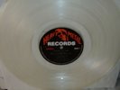 Witchfinder General - Friends Of Hell LP orig. 83' clear vinyl HMRec. Maiden Dio