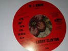 Larry Clinton , She's Wanted , If I Knew , 7