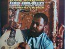 Ahmed Abdul-Malik: Jazz Sahara, Johnny Griffin, Riverside RLP 12-287, NM