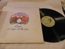 QUEEN A NIGHT AT THE OPERA ELEKTRA 1ST US PRESS 7E 1053 ST 1975 ROCK LP VG+ EXC