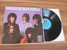 Deep Purple - Shades Of Deep Purple / Germany 1968 Odeon 1C 062-04 175 / Mint-