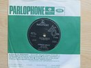 THE HOLLIES  Jennifer Eccles / Open Up Your Eyes UK 7
