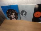 MOTT THE HOOPLE HOOPLE VERY RARE ORIG 1974 LP w/INSERT