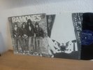 RAMONES - Same - orig lp 1976 - NM - Debut on Philips 6370 805 Punk Rock