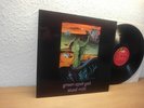 STEEL MILL GREEN EYED GOD LP 1971 MINT 100% 1ST PRESS PROG. MONSTER