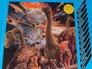 LP Sampler We don't need nuclear force - 1986 (AUSBRUCH, BOSKOPS, RATTUS etc.)