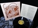 SUPER RARE  100 COPIES ONLY, SPIRITWOOD  1979 HIPPIE FOLK, FEMALE VOICE, GUITARS