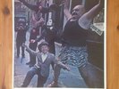 The Doors Strange Days 1967 Original Electra 1st Press LP Record