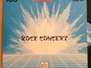 rare library PARRY drama samples ROCK CONCERT funky GEORGE ATWEL Canada SYNTH LP