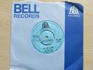 THE BOX TOPS Cry Like A Baby / Door You Closed On Me UK 7
