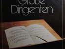 Various - Große Dirigenten (2xLP, Comp) Vinyl Schallplatte - 162531