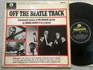 GEORGE MARTIN Off The Beatle Track UK 1st Press Vinyl LP 1964 PARLPHONE PCS3057
