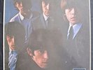 ROLLING STONES No. 2 UK ORIGINAL LK 4661 Decca 1965 VINYL LP