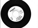 Vito & The Salutations, 45 RPM Record, 1966 Doo Wop, Sandbag S-103, D. J. Copy