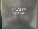 Eagles The Long Run Japanese No OBI NM Vinyl. Cover VG+ 5E-08 P-10600Y