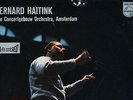 PHILIPS HI-FI STEREO - DVORAK - SYMPHONIE NO. 2 / DANCES - HAITINK - NM