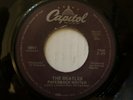 The Beatles Paperback Writer/Rain 45 NM