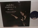 33CX 1561 Prokofiev Symphony No.5 Philharmonia Orchestra Thomas Schippers B/G
