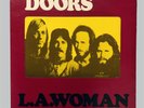 LP / THE DOORS 