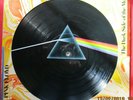 PINK FLOYD - THE DARK SIDE OF THE MOON - 1978 12