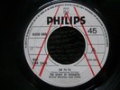 SPIRIT OF PROGRESS - OM PA PA/IT'S A BEAUTIFUL DAY 1971 RARE PHILIPS DEMO/PROMO