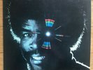 Jon Lucien Mind’s Eye Japan LP 1998 BVJP-2816 + Insert