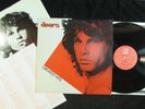 THE DOORS Best of/greatest hits ORIGINAL LP light my fire/riders on the storm EX