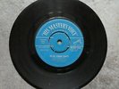 DANNY RIVERS / JOE MEEK : WE'RE GONNA DANCE