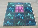 Jerry Lee Lewis - Breathless 1967 UK LP LONDON 1st