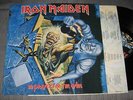 LP: Iron Maiden - No prayer for the dying, 1990, 1,--