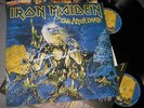 DoLP: Iron Maiden - Live after death, 1985 1,--